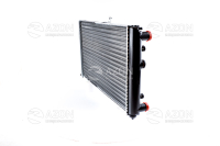 Радіатор охолодження ВАЗ 2110, 2111, 2112 AURORA Радиатор охлаждения ВАЗ 2110, 2111, 2112 AURORA