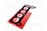 Прокладка ГБЦ ВАЗ 2101, 2103, 2107 (безазб. (76) в інд. уп.) AURORA Прокладка ГБЦ ВАЗ 2101, 2103, 2107 (безасбест (76) в инд. уп.) AURORA