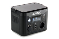 Зарядна станція PS- 300 220В 300Вт (296Вт/год) APRO Зарядная станция PS-300 220В 300Вт (296Вт/ч) APRO