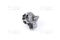 Кришка передня стартеру ГАЗ 24, 2410, 2410 (ЗМЗ 402) АТЕК Купить Крышка передняя стартера ГАЗ 24, 2410, 2410 (ЗМЗ 402) АТЭК