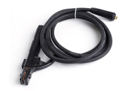 Зварювальний апарат інверторний APRO MMA-180, ел.5мм, + набір кабелів Сварочный аппарат инверторный APRO MMA-180, ел.5мм, + набор кабелей