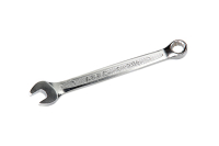 Ключ ріжково-накидний CrV 7мм (холодний штамп DIN3113) APRO Ключ рожково-накидный CrV 7мм (холодный штамп DIN3113) APRO