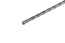 Придбати Бур до бетону SDS PLUS S4 5x160мм APRO Бур по бетону SDS PLUS S4 5x160мм APRO