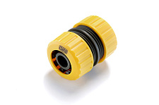 Придбати Муфта ремонтно-сполучна 3/4 - 3/4 СИЛА Муфта ремонтно-соединительная 3/4 - 3/4 СИЛА