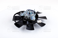Вентилятор радіатора ВАЗ 2103, 2104, 2105, 2106, 2107, 2108, 21083, 2109, 21099, 2110, 2111, 2112, ЗАЗ 1102, 1103, 1105, Sens AURORA Вентилятор радиатора ВАЗ 2103, 2104, 2105, 2106, 2107, 2108, 21083, 2109, 21099, 2110, 2111, 2112, ЗАЗ 1102, 1103, 1105, Sens AURORA