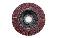 Придбати Коло пелюстково-торцеве Р40 конус 125мм (Т29) (КПТ) APRO Круг лепестково-торцевой Р40 конус 125мм (Т29) (КПТ) APRO