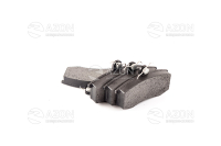 Колодка дискового гальма передня ВАЗ 2108, 21083, 2109, 21099, 2110, 2112, 2113, 2114, 2115, 1117, 1118, 1119 "Калина", 2170, 2171, 2172 "Приора" AURORA Колодка дискового тормоза передняя ВАЗ 2108, 21083, 2109, 21099, 2110, 2112, 2113, 2114, 2115, 1117, 1118, 1119 "Калина", 2170, 2171, 2172 "Приора" AURORA