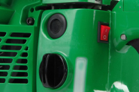 Бензопила ланцюгова BPL 5220, 16/18 дюймів, kit APRO Бензопила цепная BPL 5220, 16/18 дюймов, kit APRO