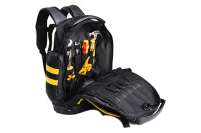 Рюкзак для інструментів 370*180*480мм, 33 кишені СИЛА Рюкзак для инструментов 370*180*480мм, 33 кармана СИЛА