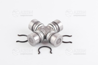 Хрестовина карданного валу ГАЗ 2217, 2410, 2705, 3110, 3302 AURORA Крестовина карданного вала ГАЗ 2217, 2410, 2705, 3110, 3302 AURORA