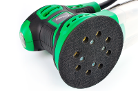 Шліфмашина ексцентрикова APRO RS500 Шлифмашина эксцентриковая APRO RS500