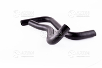 Патрубок радіатора охолодження Chevrolet Aveo "Авео" 1,6 16v (2шт) AURORA Патрубок радиатора охлаждения Chevrolet Aveo "Авео" 1,6 16v (2шт) AURORA