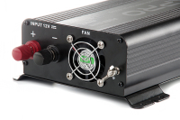 Автоінвертор CPI-600PS (чиста синусоїда) APRO Автоинвертор CPI-600PS (чистая синусоида) APRO