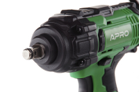 Гайковерт 20WP 20В без АКБ без ЗП APRO Гайковерт 20WP 20В без АКБ без ЗУ APRO