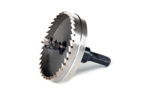 Свердло корончате HSS/М2 Ø65мм APRO Сверло корончатое HSS/М2 Ø65мм APRO