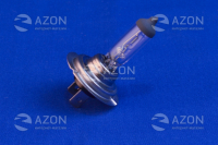 Лампа автомобільна H7 12V 55W PX26D EXTRA LIFE (2шт) (ближня/дальня, протитуманна) MTA Лампа автомобильная H7 12V 55W PX26D EXTRA LIFE (2шт) (ближняя/дальняя, противотуманная) MTA