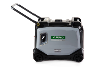 Генератор бензиновий 4-х тактний Iнверторний IG-35Е 3.5/3.8кВт (електро запуск) APRO Генератор бензиновый 4-х тактный Инверторный IG-35Е 3.5/3.8кВт (электро запуск) APRO