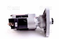 Стартер МТЗ 100 (Д 243, Д 245, Д 260) (24В - 4 кВт) (редукторний) АТЕК Купить Стартер МТЗ 100 (Д 243, Д 245, Д 260) (24В - 4 кВт) (редукторный) АТЭК