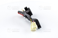 Перемикач світлових сигналів ГАЗ 2217, 2705, 3302 "ГАЗель" після 2003г. AURORA Переключатель световых сигналов ГАЗ 2217, 2705, 3302 "ГАЗель" после 2003г. AURORA