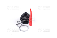 Пильник ШРУСу зовнішній ВАЗ 2108, 2109, 21099, 2110, 2113, 2114, 2115 (Рем. комплект) AURORA Пыльник ШРУСа наружный ВАЗ 2108, 2109, 21099, 2110, 2113, 2114, 2115 (Рем. комплект) AURORA