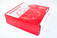 Вентилятор радіатора ВАЗ 21214 AURORA Вентилятор радиатора ВАЗ 21214 AURORA