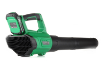 Повітродувка акумуляторна CB 20 (без АКБ без ЗП) APRO Воздуходувка аккумуляторная CB 20 (без АКБ без ЗУ) APRO