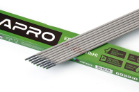 Електроди зварювальні АНО-36 1кг 3мм APRO Электроды сварочные АНО-36 1кг 3мм APRO
