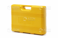 Набір насадок CrV 1/4, 1/2 (94шт) Стандарт СИЛА Набор насадок CrV 1/4, 1/2 (94шт) Стандарт СИЛА