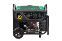 Генератор бензиновий 4-х тактний інверторний IG-76E 7.6/8.0кВт (електро запуск) APRO Генератор бензиновый 4-х тактный инверторний IG-76E 7.6/8.0кВт (электро запуск) APRO