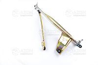 Трапеція приводу склоочисника ВАЗ 2110, 2111, 2112 AURORA Трапеция привода стеклоочистителя ВАЗ 2110, 2111, 2112 AURORA