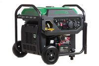Генератор бензиновий 4-х тактний інверторний IG-76E 7.6/8.0кВт (електро запуск) APRO Генератор бензиновый 4-х тактный инверторний IG-76E 7.6/8.0кВт (электро запуск) APRO