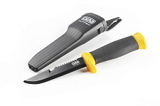 Придбати Ніж господарський Геолог 23см СИЛА Нож хозяйственный Геолог 23см СИЛА