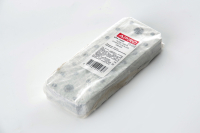 Пластина універсальна 140х55х2.0мм оц. (пачка, кратно 10шт) APRO Пластина универсальная 140х55х2.0мм оц. (пачка, кратно 10шт) APRO