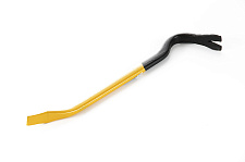 Придбати Лом-обценьки посилений 600*25*12мм СИЛА Лом-гвоздодер усиленный 600*25*12мм СИЛА