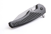 Ніж складний Рибак СИЛА Нож складной Рыбак СИЛА