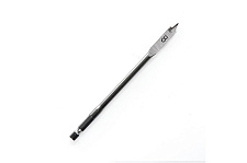 Придбати Свердло пір'яне Ø8мм, довжина 150мм Cutter APRO Сверло перьевое Ø8мм, длина 150мм Cutter APRO