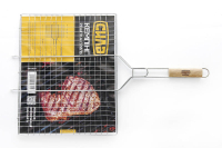 Решітка-гриль плоска (70x45x36см) СИЛА Решетка-гриль плоская (70x45x36см) СИЛА