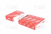 Свічки запалювання ГАЗ 2410, УАЗ (Аналог Brisk N17C и NGK BP5HS) AURORA Свечи зажигания ГАЗ 2410, УАЗ (Аналог Brisk N17C и NGK BP5HS) AURORA