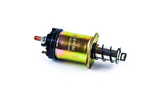 Придбати Втягуюче реле стартеру ВАЗ 2101-2107, 2121-21214, 2108-21099, 2110-2112, 1117-1119 "Калина", 2170-2172 "Приора" АТЕК Купить Втягивающее реле стартера ВАЗ 2101-2107, 2121-21214, 2108-21099, 2110-2112, 1117-1119 "Калина", 2170-2172 "Приора" АТЭК