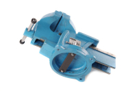 Лещата поворотні Max 125мм APRO Тиски поворотные Max 125мм APRO