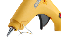 Пістолет термоклейовий Ø10.8-11.5мм 60Вт СИЛА Пистолет термоклеевой Ø10.8-11.5мм 60Вт СИЛА