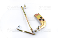 Трапеція приводу склоочисника ВАЗ 2121, 21213 "Нива" AURORA Трапеция привода стеклоочистителя ВАЗ 2121, 21213 "Нива" AURORA