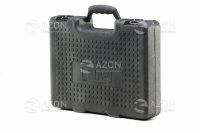 Набор насадок торцевых с трещоткой CrV 1/4, 1/2 (108 шт.) СИЛА Набор насадок торцевых с трещоткой CrV 1/4, 1/2 (108 шт.) СИЛА