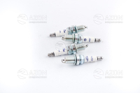 Свічки запалювання ВАЗ 2110, 2111, 2112, 1117, 1118, 1119, 2170,2171, 2172 (Super DR15YC.4B 2, 16 клап. двиг.) BRISK Свечи зажигания ВАЗ 2110, 2111, 2112, 1117, 1118, 1119, 2170,2171, 2172 (Super DR15YC.4B 2, 16 клап. двиг.) BRISK