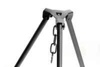 Тринога 1000мм чорна СИЛА Тренога 1000мм чёрная СИЛА