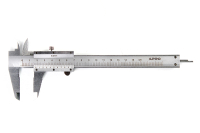 Штангенциркуль механічний 150мм (ноніусна шкала) APRO Штангенциркуль механический 150мм (нониусная шкала) APRO