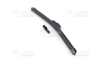 Щітка склоочисника безкаркасна 13'' 330мм двірники AURORA Щетка стеклоочистителя бескаркасная 13'' 330мм дворники AURORA