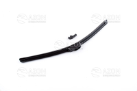 Щітка склоочисника безкаркасна 18'' 450мм двірники AURORA Щетка стеклоочистителя бескаркасная 18'' 450мм дворники AURORA