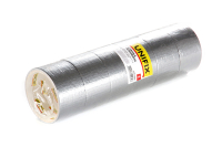 Стрічка клейка армована сіра 50мм*5м UNIFIX Лента клейкая армированная серая 50мм*5м UNIFIX