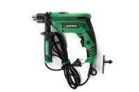 Дриль ударний 13/600 APRO Дрель ударная 13/600 APRO